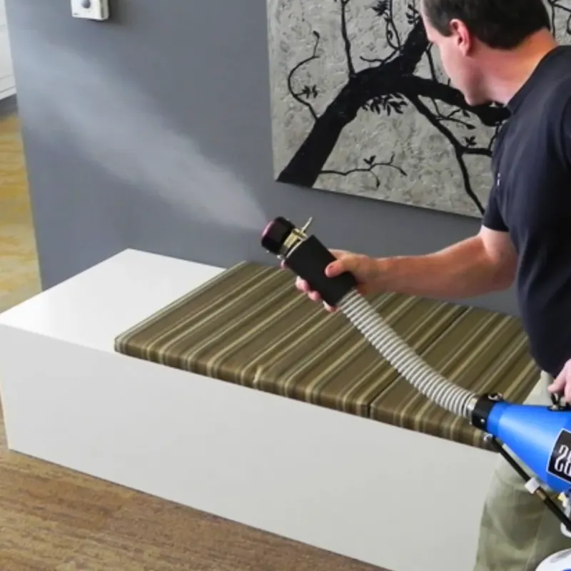 Professional Odor Removal in Bushnell, IL